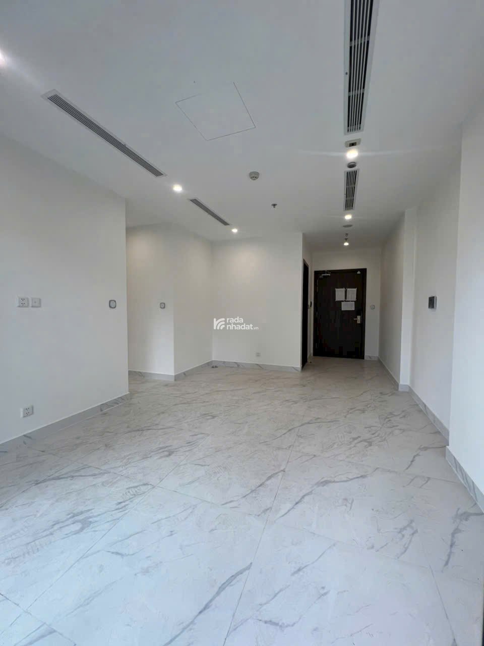 [BAO THUẾ PHÍ] GIÁ CHỈ 4,8 TỶ - BÁN CĂN HỘ 2PN - DIỆN TÍCH RỘNG 80.2M2