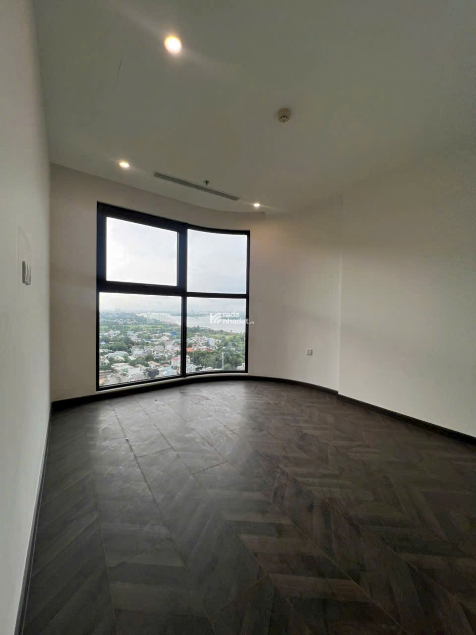 [BAO THUẾ PHÍ] GIÁ CHỈ 4,8 TỶ - BÁN CĂN HỘ 2PN - DIỆN TÍCH RỘNG 80.2M2
