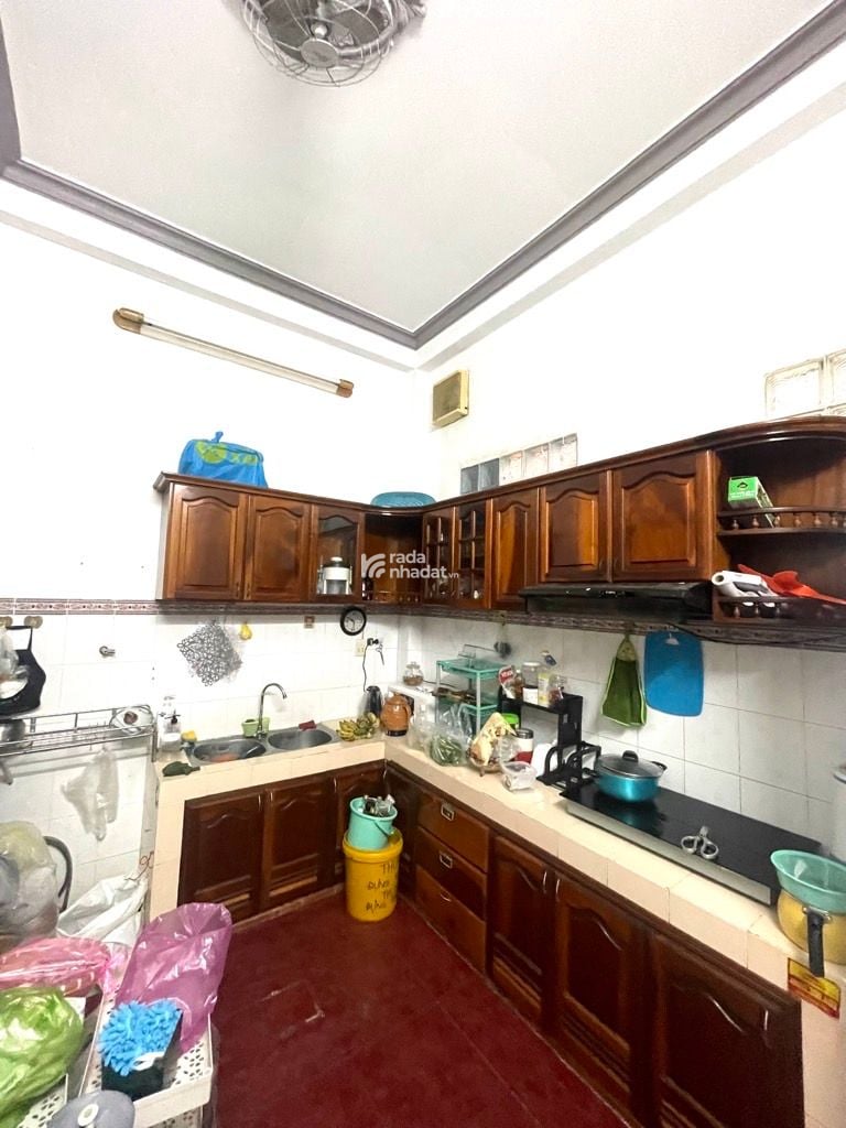 HẺM XE HƠI SÁT MT LŨY BÁN BÍCH, TÂN PHÚ, 60M2 TIỆN XÂY MỚI. GIẢM 550TR CHỈ 9.8T 