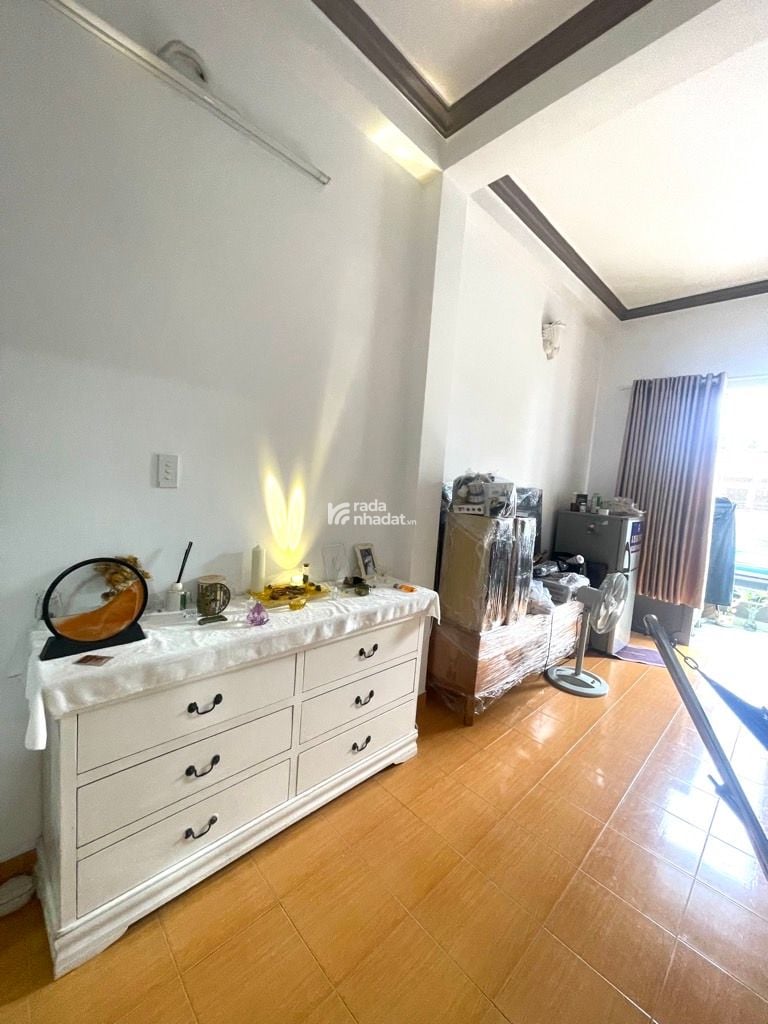 HẺM XE HƠI SÁT MT LŨY BÁN BÍCH, TÂN PHÚ, 60M2 TIỆN XÂY MỚI. GIẢM 550TR CHỈ 9.8T 