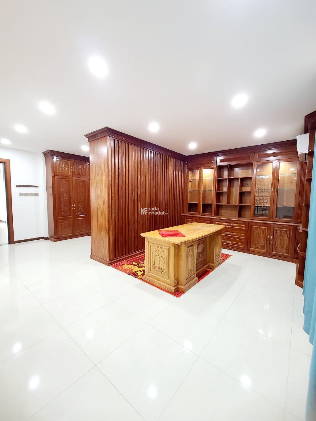 6 TẦNG - CÓ THANG MÁY KINH DƯƠNG VƯƠNG  AN LẠC  BÌNH TÂN  DT: 6*31M CHỈ 25 TỶ