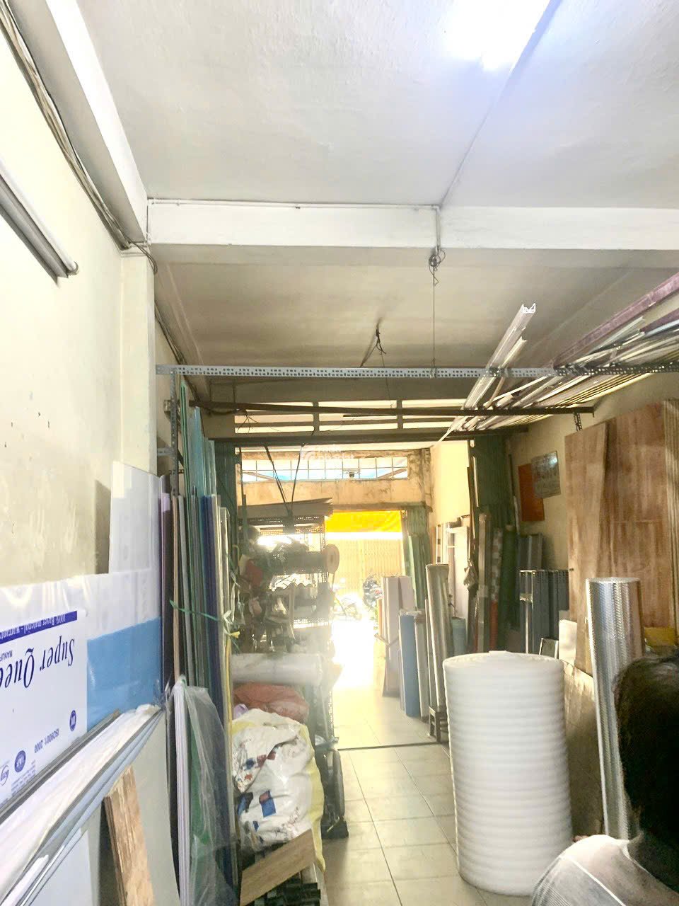 Bán nhà mặt tiền Sư Vạn Hạnh quận 10 - 24.2 tỷ