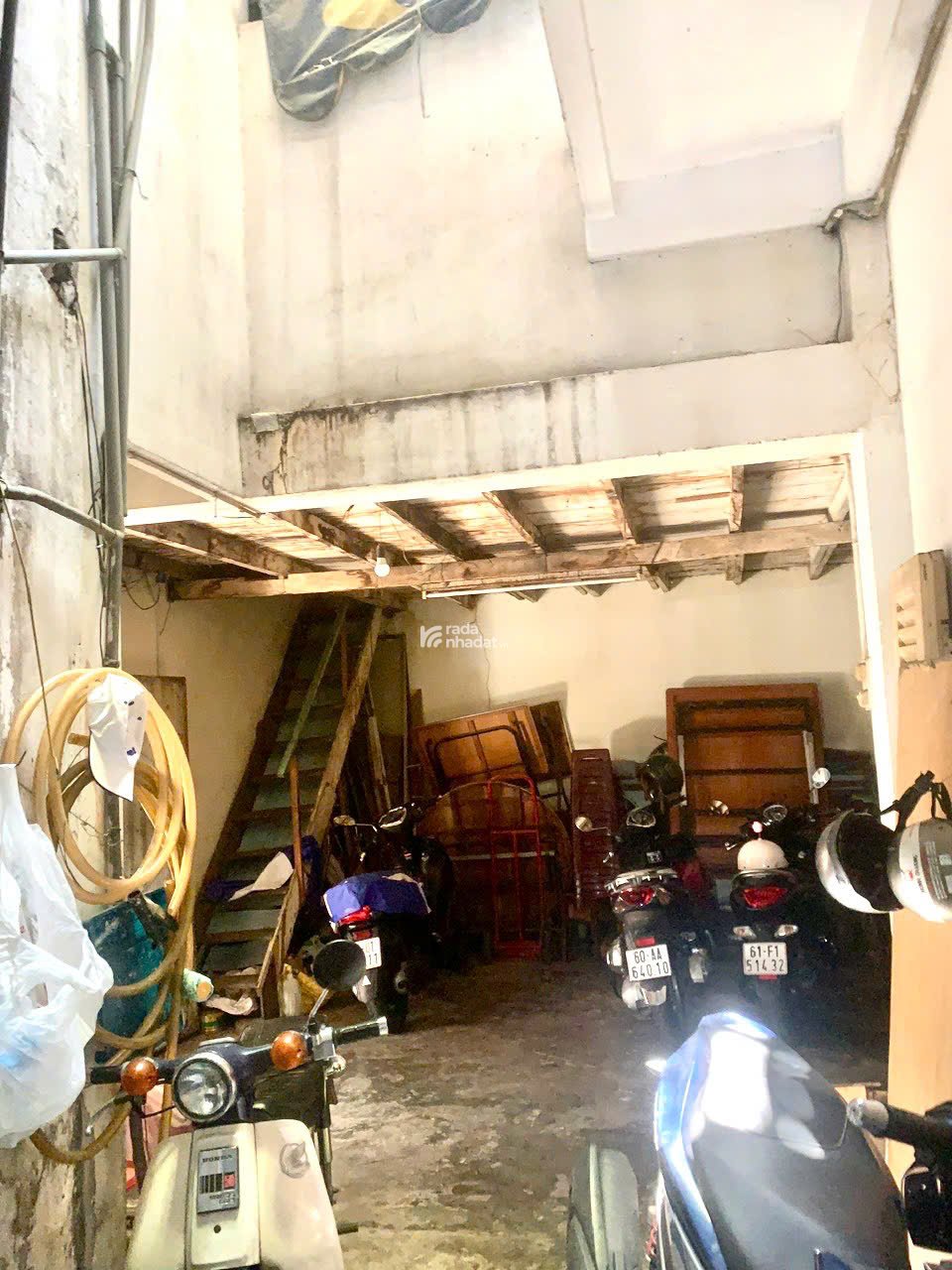 Bán nhà mặt tiền Sư Vạn Hạnh quận 10 - 24.2 tỷ