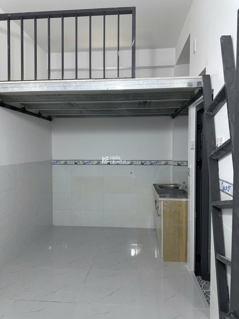 Đường Số 1-Bình Hưng Hoà  Bình Tân CHDV dòng tiền 150tr/ tháng 