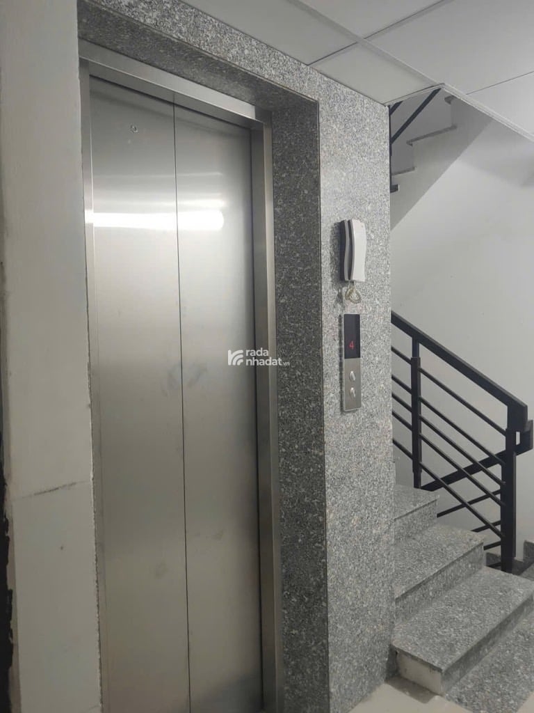 Đường Số 1-Bình Hưng Hoà  Bình Tân CHDV dòng tiền 150tr/ tháng 