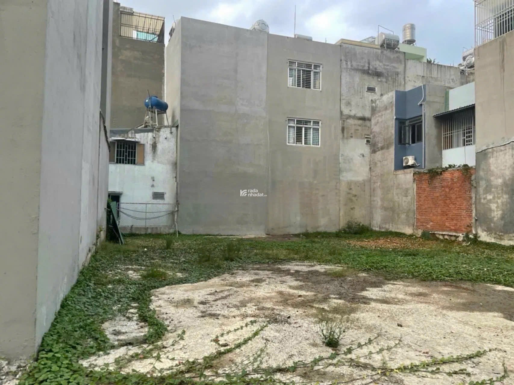 Bán lô đất khủng 414m2 giá 10 tỷ 250 triệu đường số 4, Hiệp Bình Phước, Thủ Đức