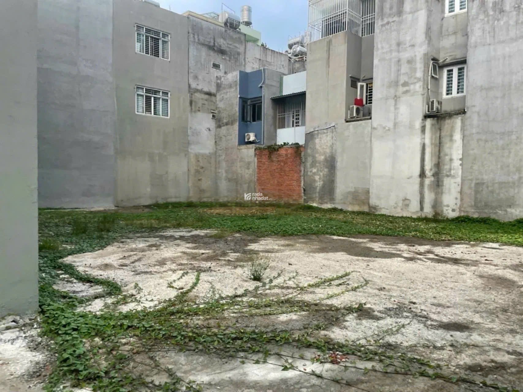 Bán lô đất khủng 414m2 giá 10 tỷ 250 triệu đường số 4, Hiệp Bình Phước, Thủ Đức