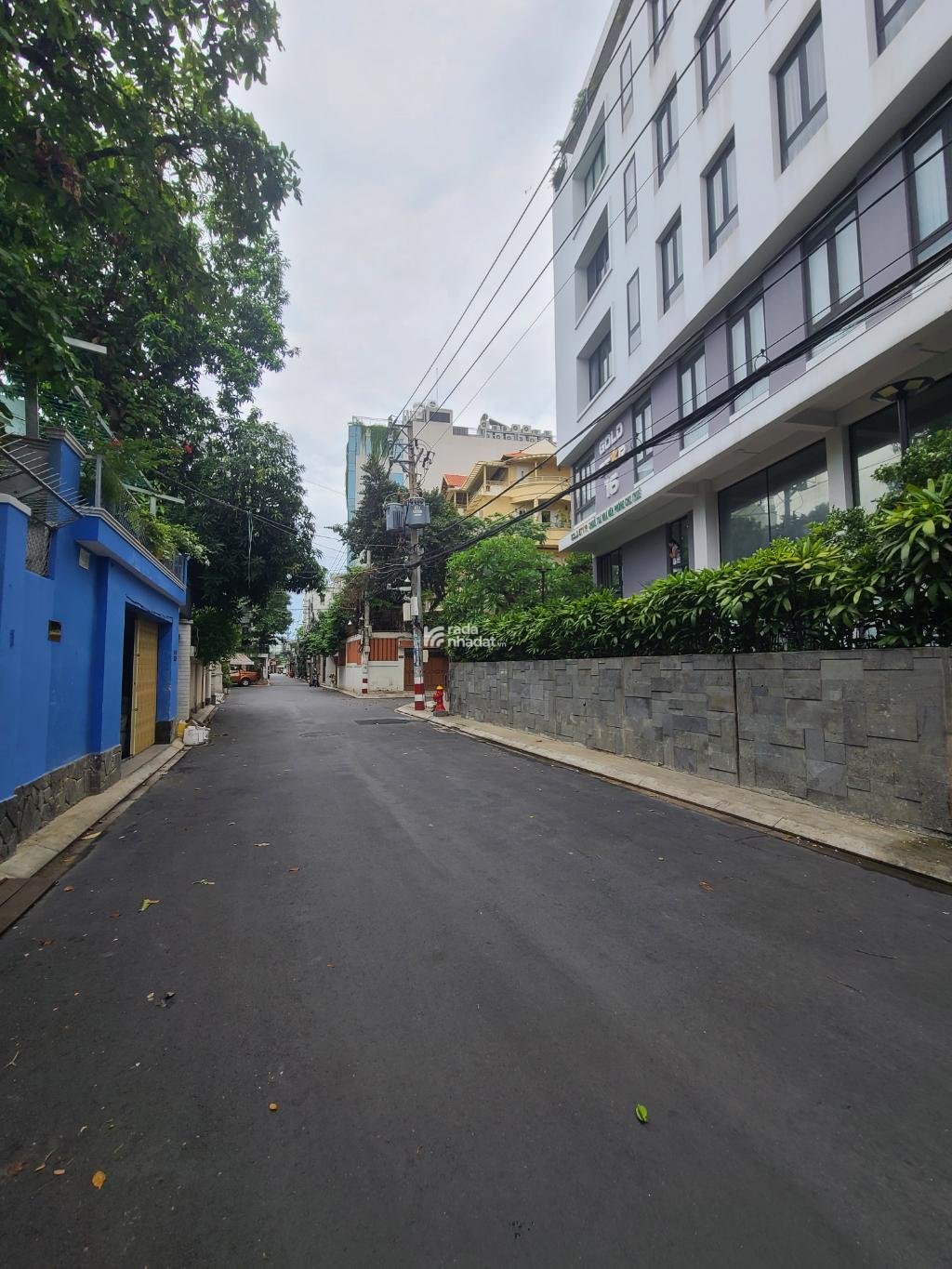 NHÀ TÂN BÌNH NGANG GẦN 5M_ XE HƠI TẬN CỬA_ 5 TẦNG BTCT - 10 TỶ 350