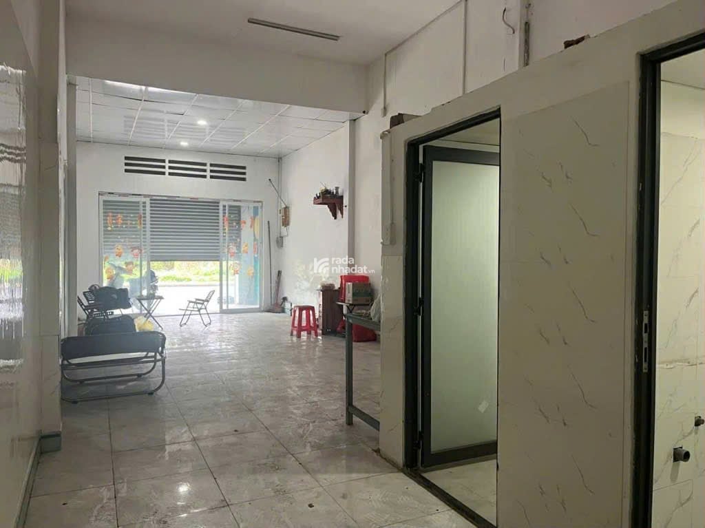 Mặt tiền kinh doanh Tân Sơn  Phường 15  Tân Bình  4.1x24m  Giá 13.2 Tỷ