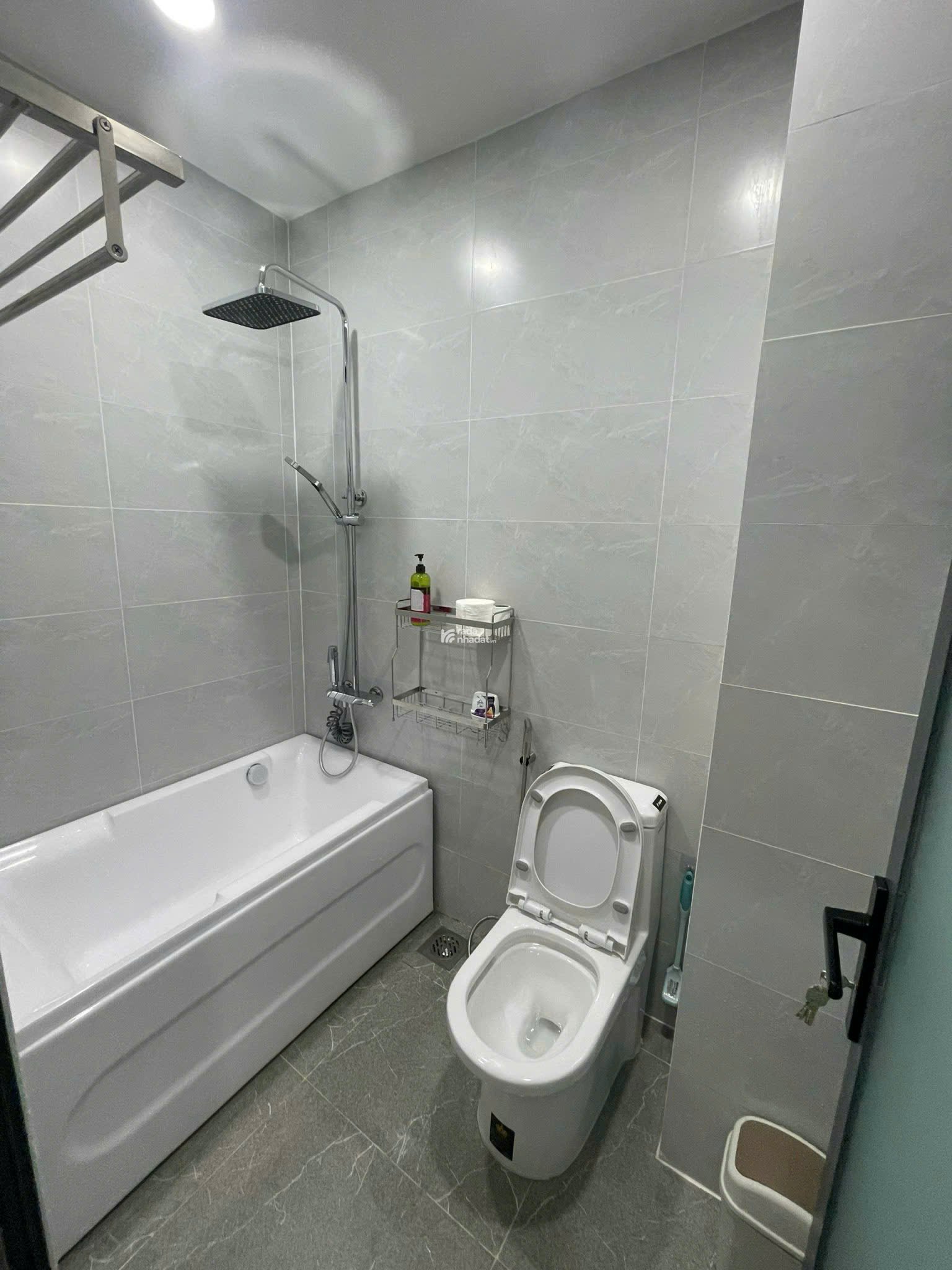 Bán Gấp Nhà Cấp 4 Hẻm Ô Tô Hùng Vương - Sát Mặt Tiền - 12.5 Tỷ