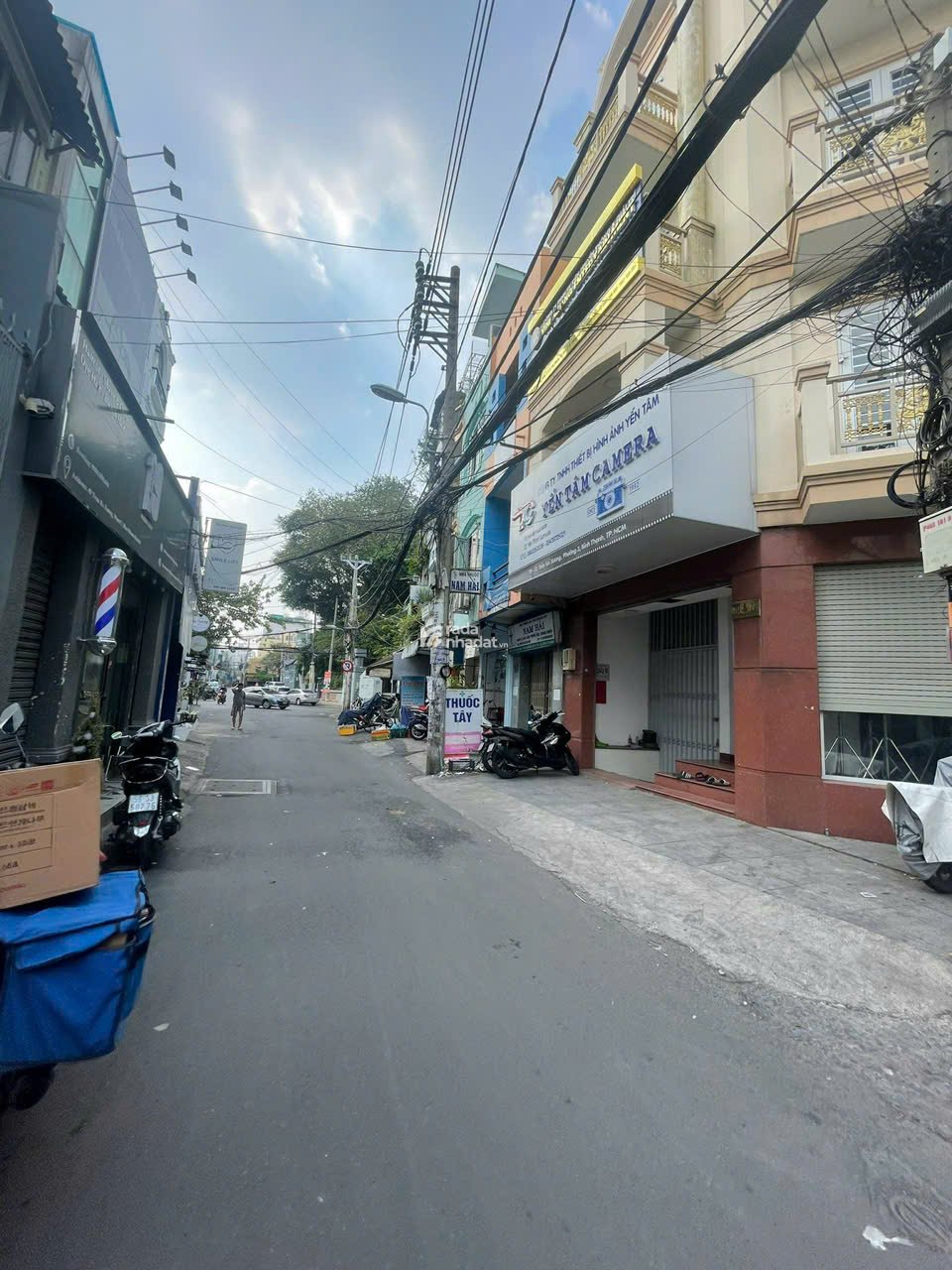 HOT: BÁN CĂN GÓC 2 MT, TRẦN KẾ XƯƠNG P3, QUẬN BÌNH THẠNH