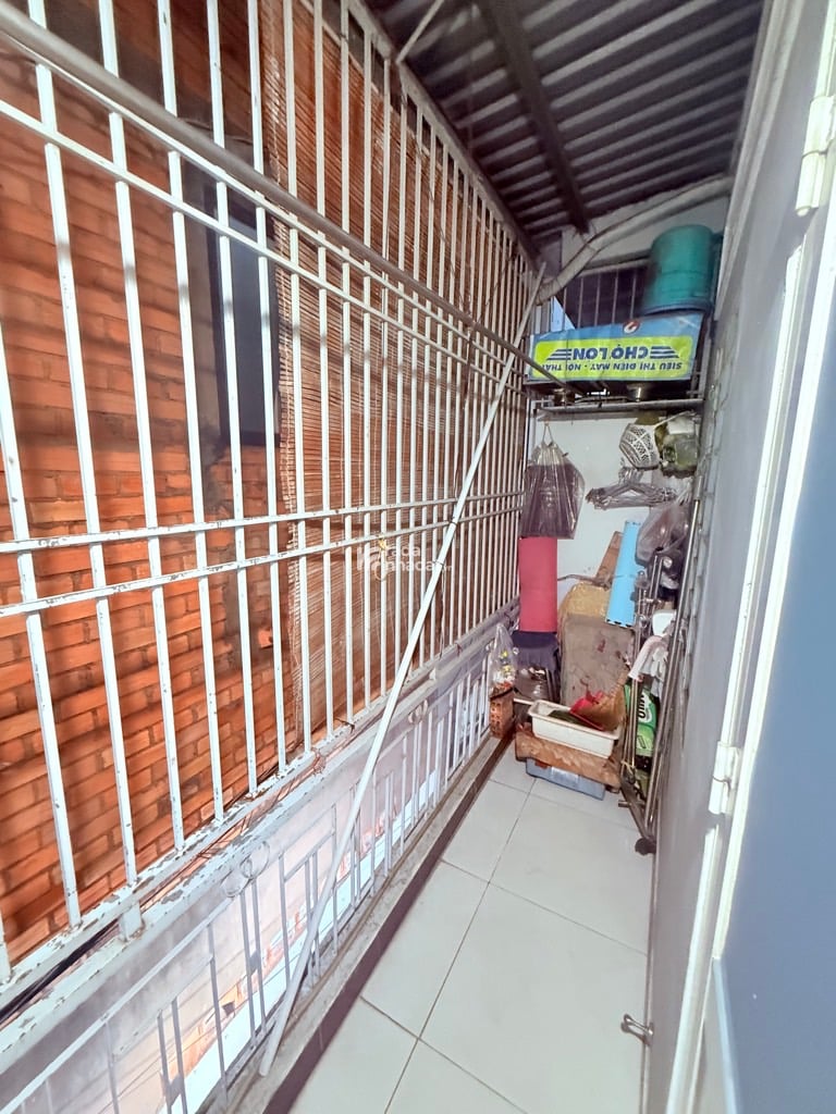 GẦN Q11, HXH LÝ THÁNH TÔNG, TÂN PHÚ, 63M2 HIẾM CÓ. GIẢM 550TR CHỈ CÒN 8.5T TL TỐT