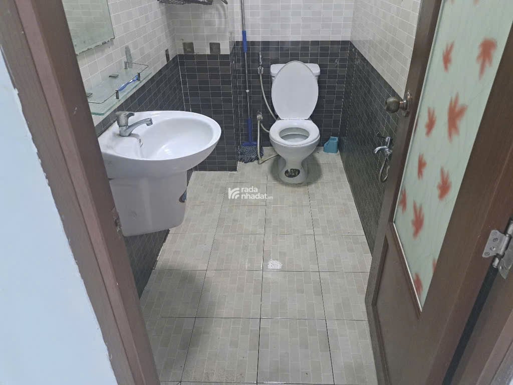 Bán nhà chính chủ ngay KDC Lacasa Hoàng Quốc Việt - ôtô tới nhà - 4.5*15m 3 tầng BTCT chỉ 6T nhỉnh