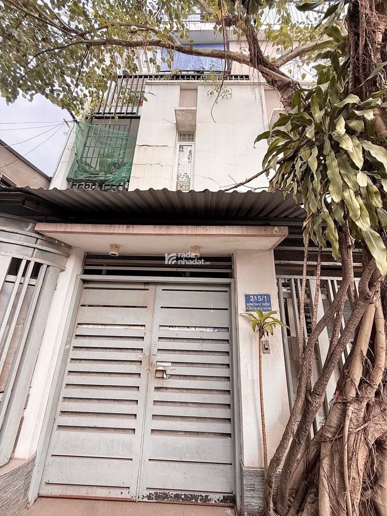 NGAY THE GARDEN TÂN KỲ TÂN QUÝ, TÂN PHÚ, CHUẨN 76M2 HIẾM CÓ. GIẢM 450TR CHỈ CÒN 5.1T