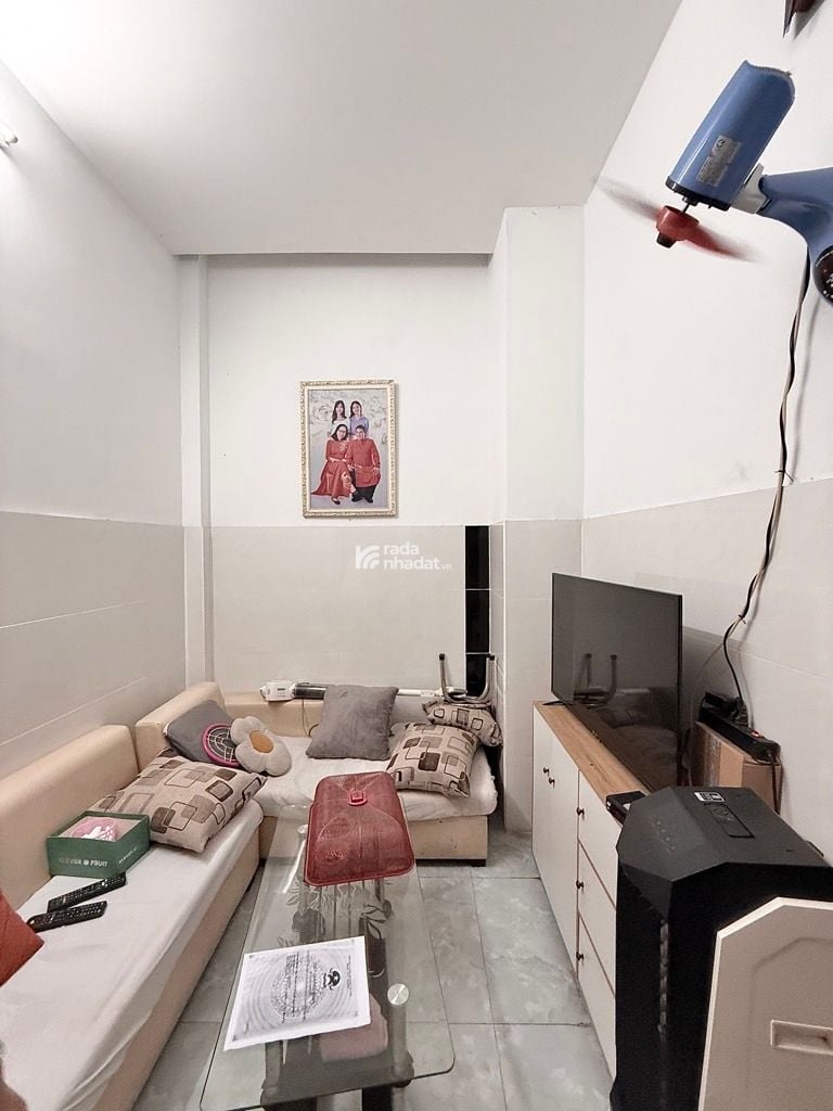 NGAY THE GARDEN TÂN KỲ TÂN QUÝ, TÂN PHÚ, CHUẨN 76M2 HIẾM CÓ. GIẢM 450TR CHỈ CÒN 5.1T