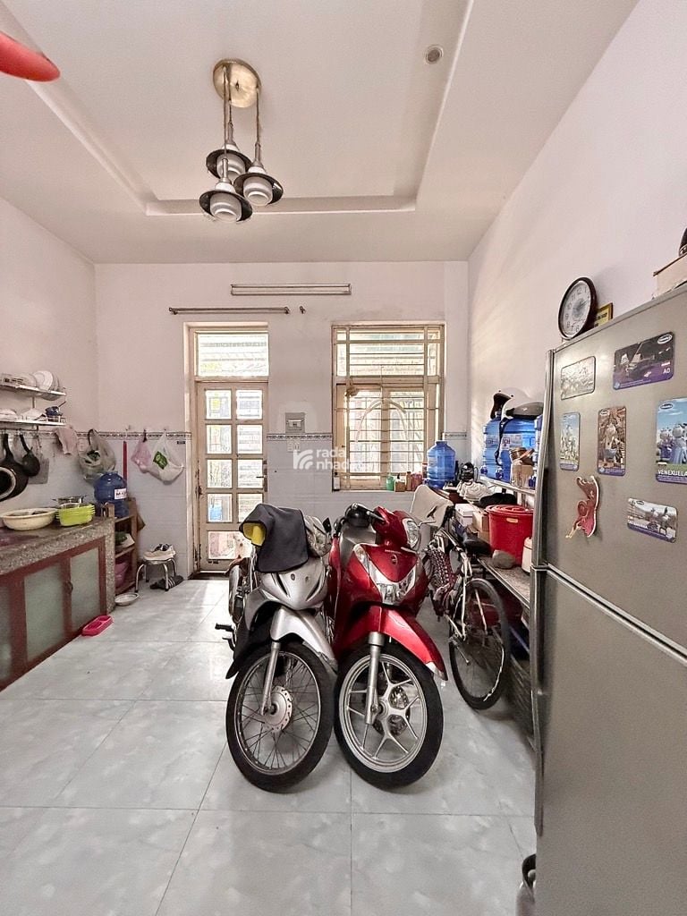 NGAY THE GARDEN TÂN KỲ TÂN QUÝ, TÂN PHÚ, CHUẨN 76M2 HIẾM CÓ. GIẢM 450TR CHỈ CÒN 5.1T