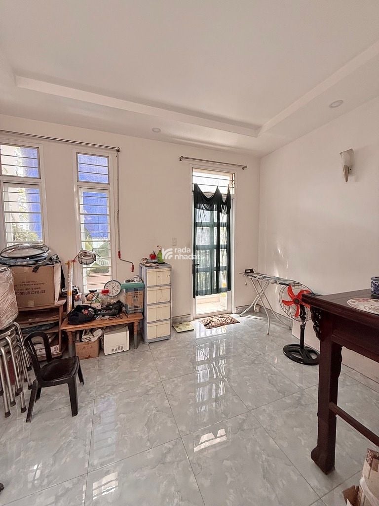 NGAY THE GARDEN TÂN KỲ TÂN QUÝ, TÂN PHÚ, CHUẨN 76M2 HIẾM CÓ. GIẢM 450TR CHỈ CÒN 5.1T