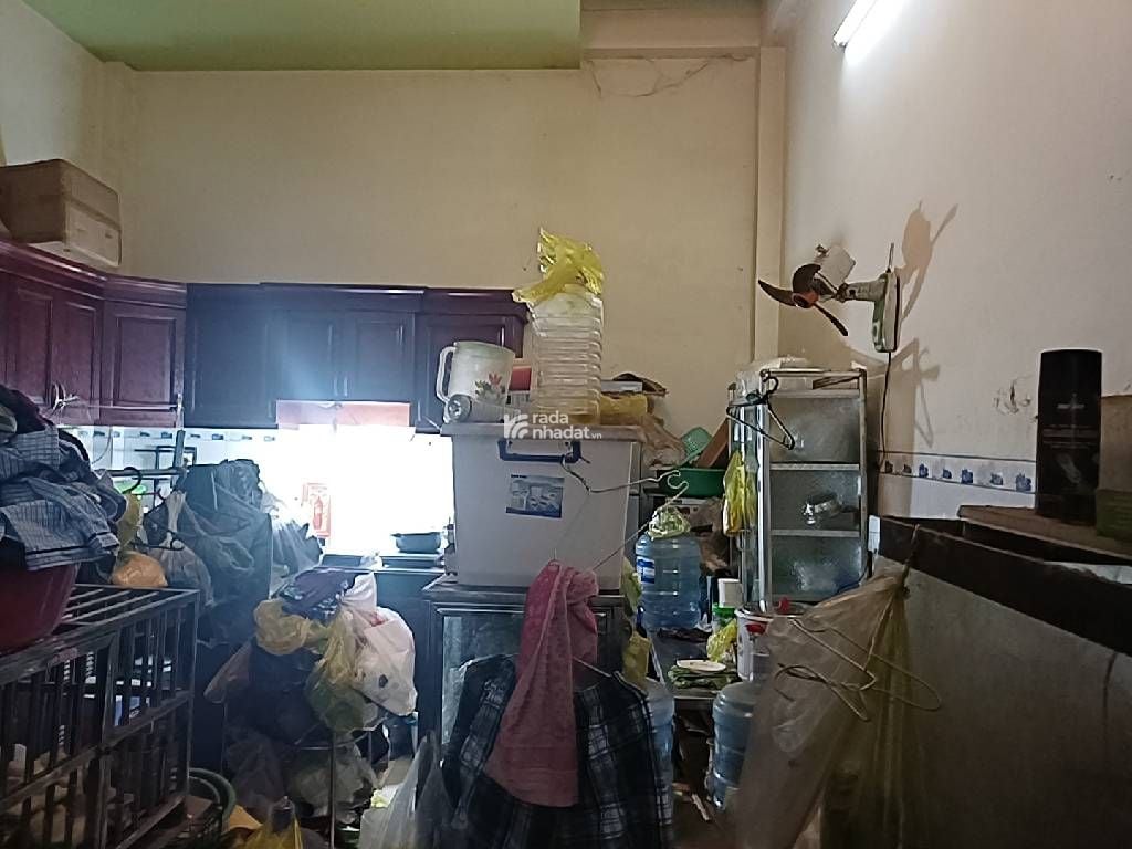 BÁN NHÀ KẾ MÃ LÒ 54M2 5.X TỶ 3 TẤM 4 PHÒNG NGỦ BÌNH HƯNG HÒA A BÌNH TÂN 