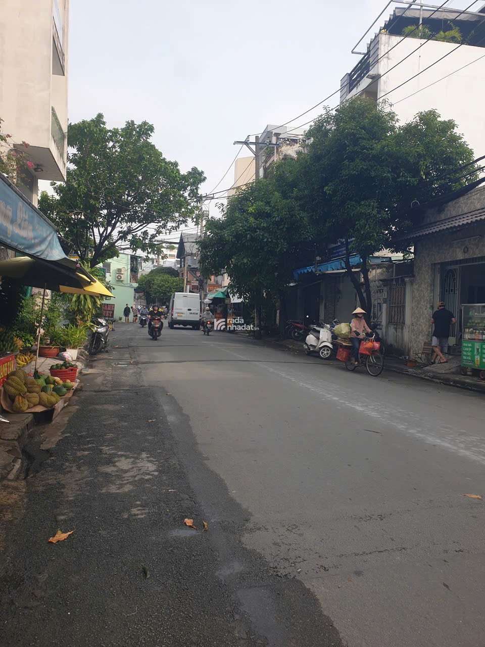 BÁN CĂN GÓC 2 MT SIÊU VIP TRUNG TÂM QUẬN TÂN PHÚ giá chỉ 12,2 tỷ tl