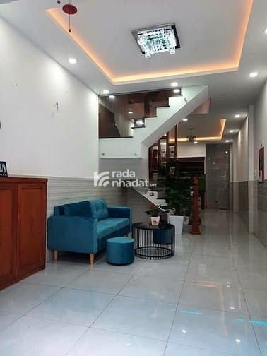 Nhà Nguyễn Khoái Q4 Giá Tốt 1T1L 2Pn2Wc 32m2 Chỉ 1Tỷ980 Triệu TL