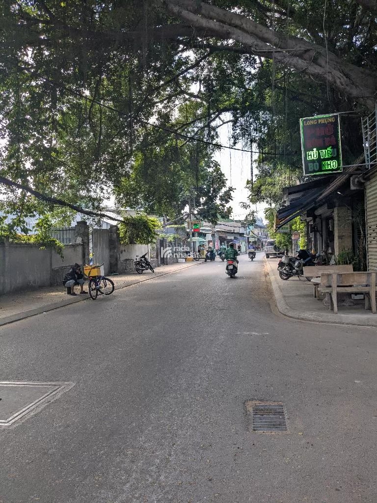 NHÀ MT ĐƯỜNG THIÊN QUANG, TRUNG CHÁNH, HÓC MÔN, NGANG 5, 2 TẦNG, VỪA Ở VỪA KD, 