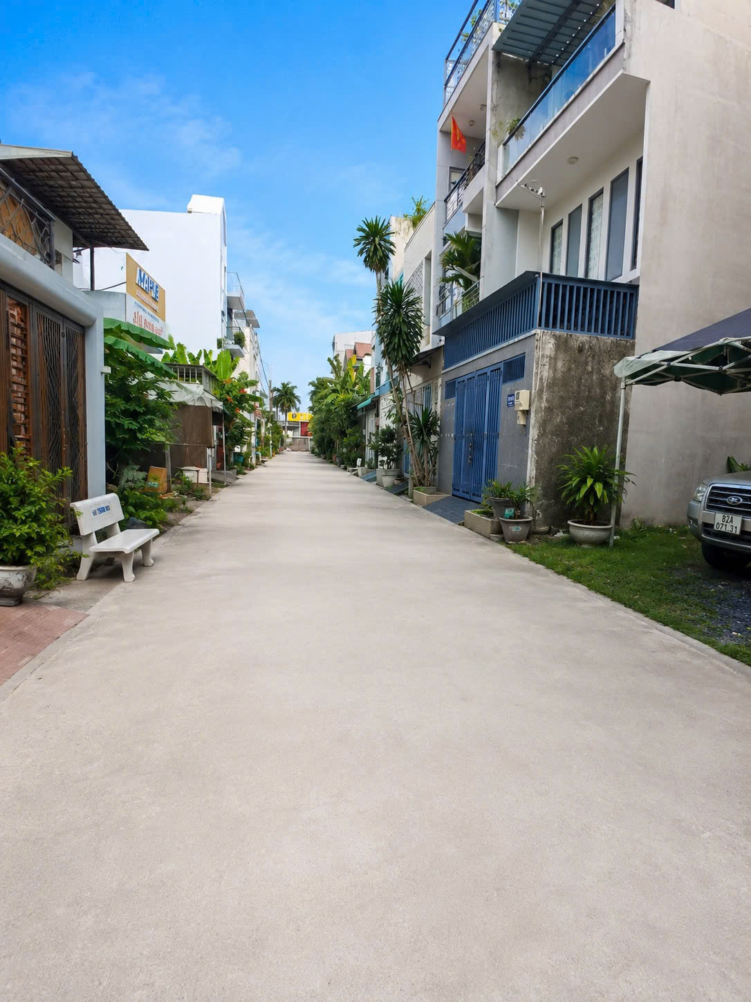 Đất Trống Bưng Ông Thoàn, Nở Hậu Tài Lộc, Ô Tô Đổ Cửa, Xây Cao Tầng , Quận 9, Giá Tốt