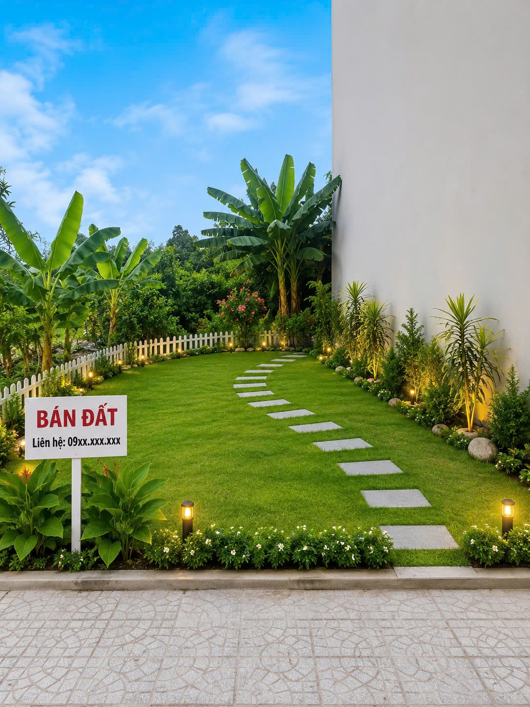 Đất Trống Bưng Ông Thoàn, Nở Hậu Tài Lộc, Ô Tô Đổ Cửa, Xây Cao Tầng , Quận 9, Giá Tốt