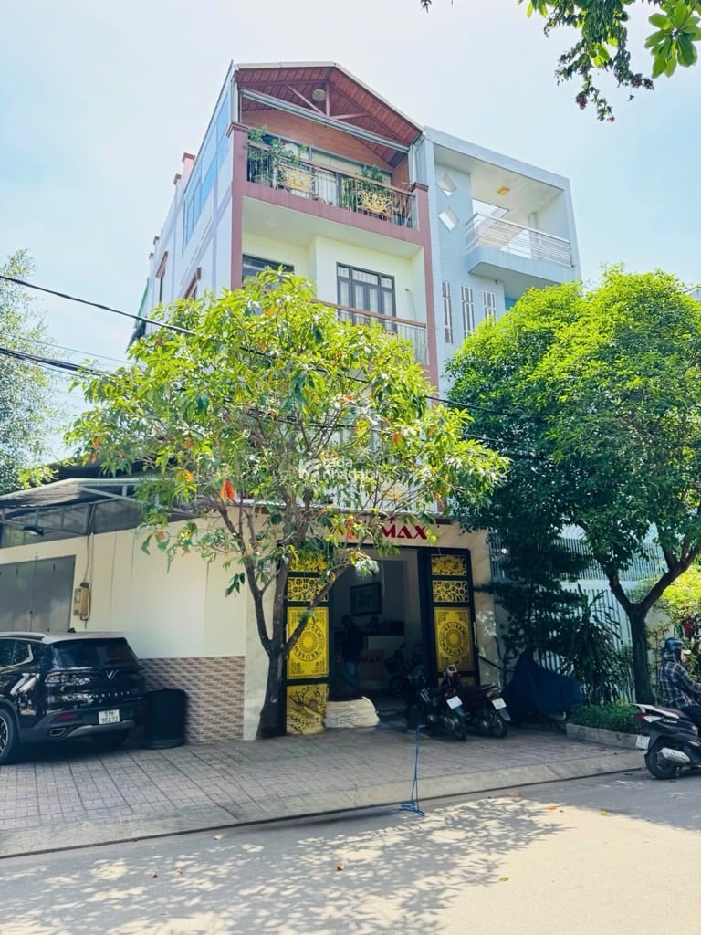 NGAY ĐẦM SEN, HXH PHAN ANH, TÂN PHÚ, 140M2 HIẾM CÓ. GIẢM 450TR CHỈ 16.6T TL TỐT