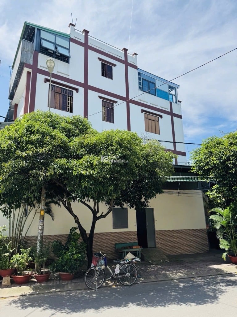 NGAY ĐẦM SEN, HXH PHAN ANH, TÂN PHÚ, 140M2 HIẾM CÓ. GIẢM 450TR CHỈ 16.6T TL TỐT