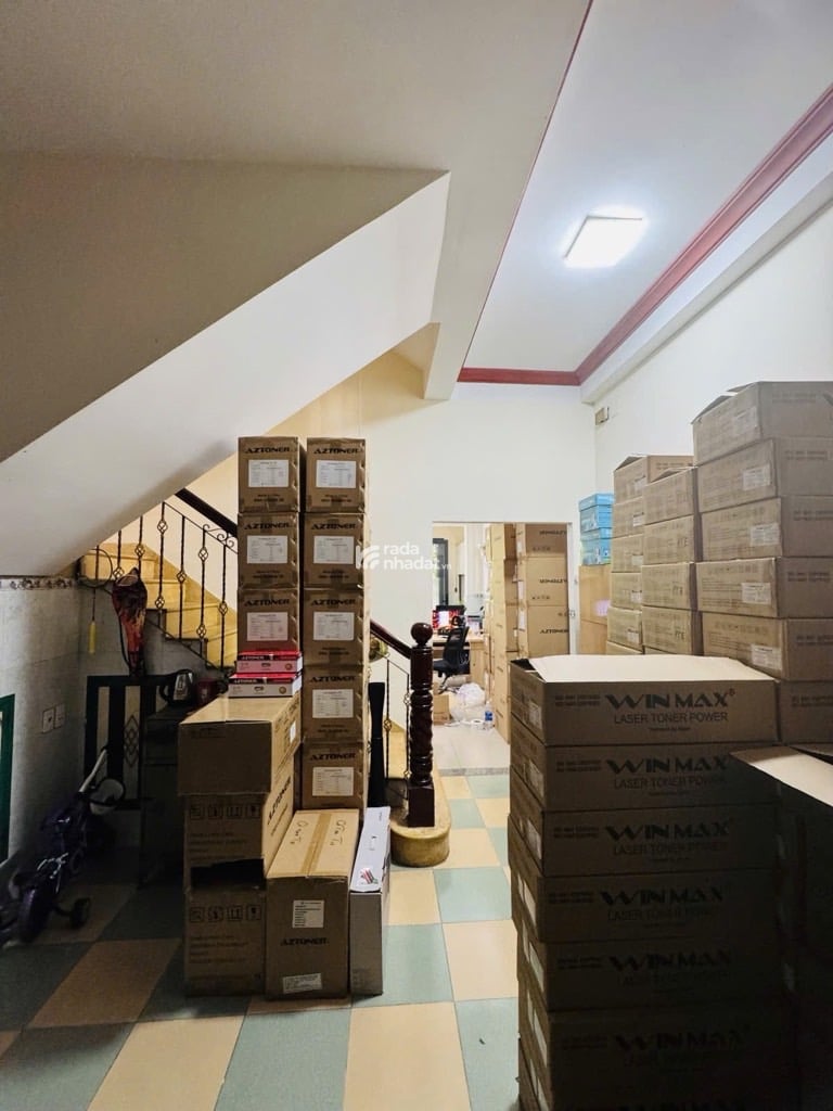 NGAY ĐẦM SEN, HXH PHAN ANH, TÂN PHÚ, 140M2 HIẾM CÓ. GIẢM 450TR CHỈ 16.6T TL TỐT