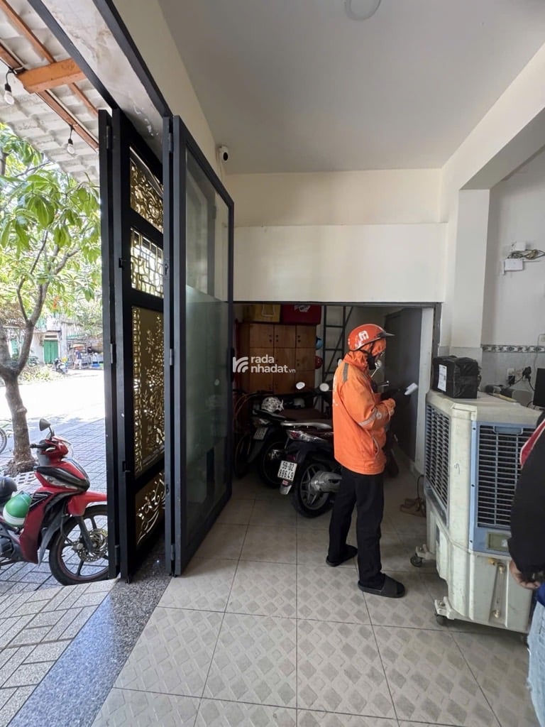 NGAY ĐẦM SEN, HXH PHAN ANH, TÂN PHÚ, 140M2 HIẾM CÓ. GIẢM 450TR CHỈ 16.6T TL TỐT