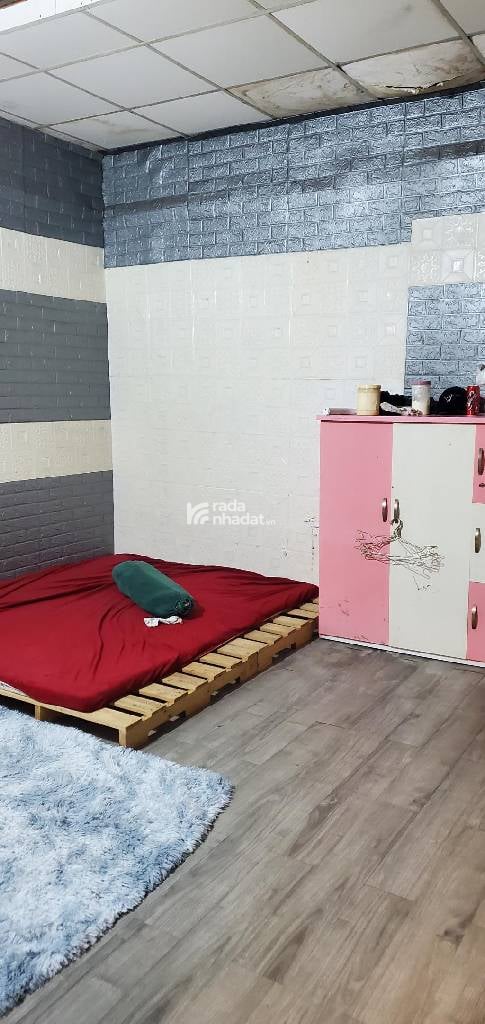 NGAY GẦN CHỢ, MTKD HOÀNG HOA THÁM, TÂN BÌNH, 110M2 CÓ KC Ở NGAY. GIẢM 3.50T CHỈ CÒN 32T 