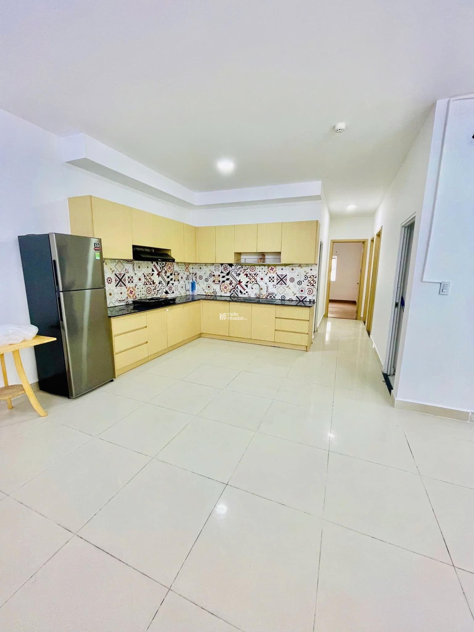 Bán căn hộ 2PN, 2WC, 69m2 tại Hà Nội Homeland, 3,79 tỷ, Long Biên, Hà Nội