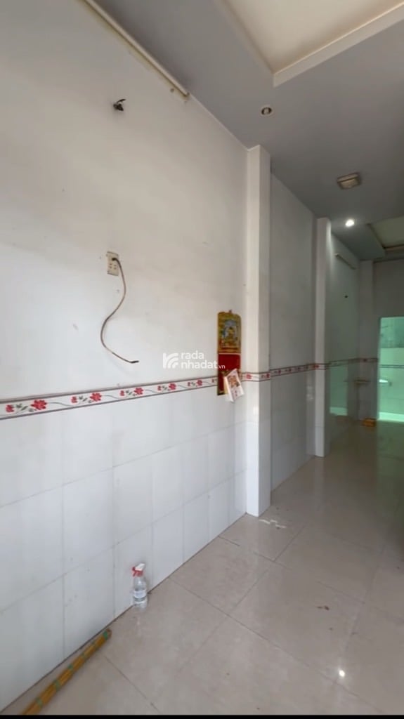 BÁN NHÀ AN DƯƠNG VƯƠNG 90M2 GIÁ 7.5 TỶ CHỈ VÀI BƯỚC RA MẶT TIỀN PHÂN LÔ HOÀN CÔNG SỔ A4