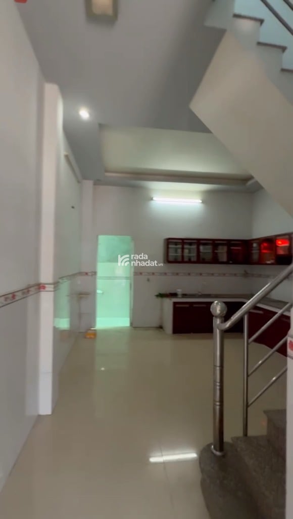 BÁN NHÀ AN DƯƠNG VƯƠNG 90M2 GIÁ 7.5 TỶ CHỈ VÀI BƯỚC RA MẶT TIỀN PHÂN LÔ HOÀN CÔNG SỔ A4