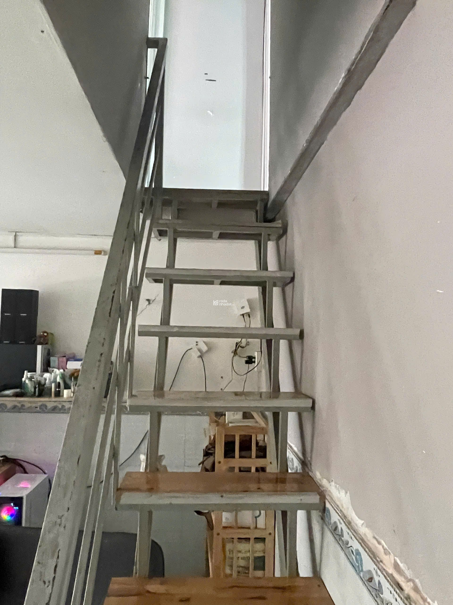 BÁN NHÀ 2 MAT TIỀN, GIÁ CHỈ 1,6 TỶ