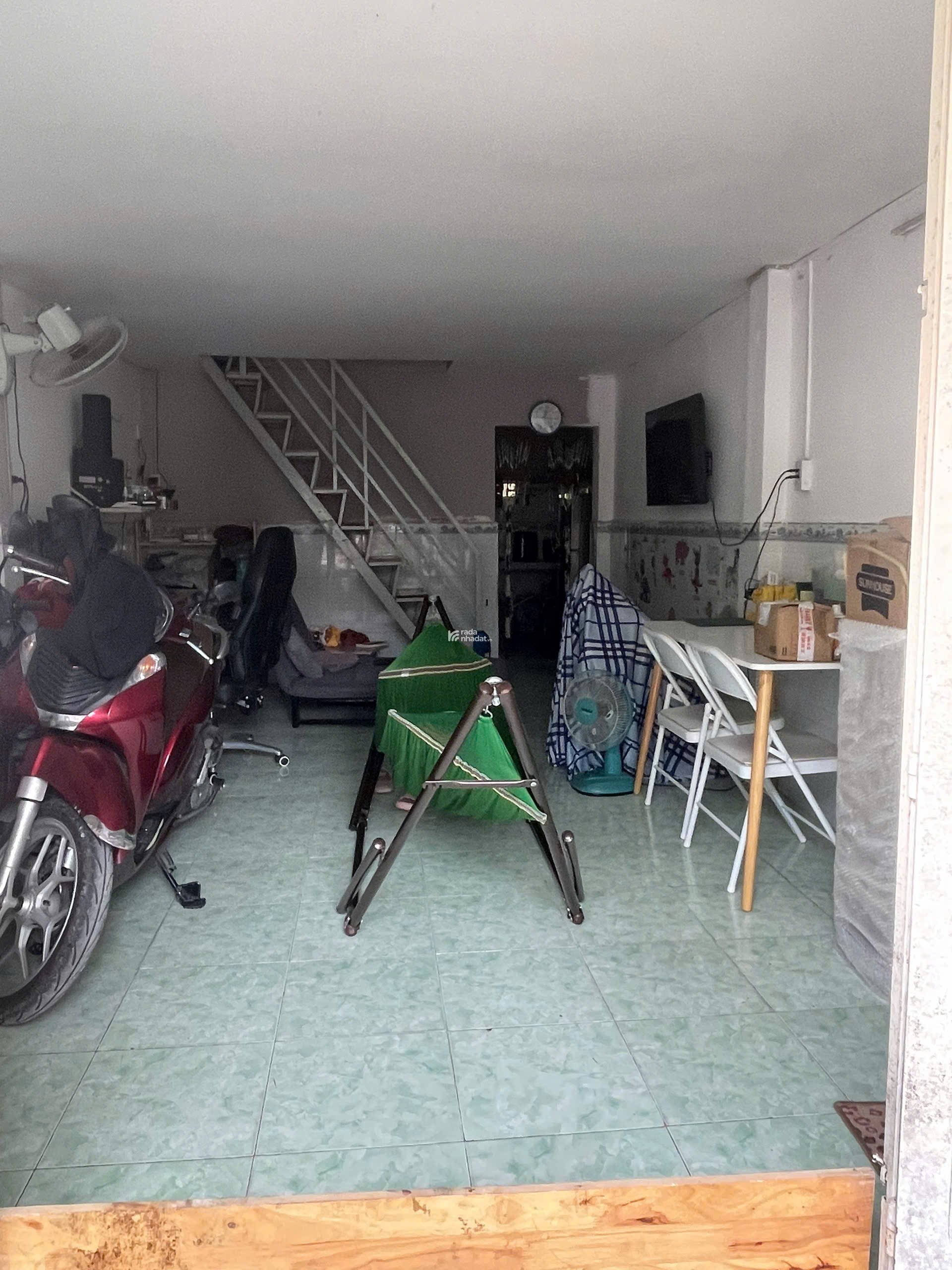 BÁN NHÀ 2 MAT TIỀN, GIÁ CHỈ 1,6 TỶ