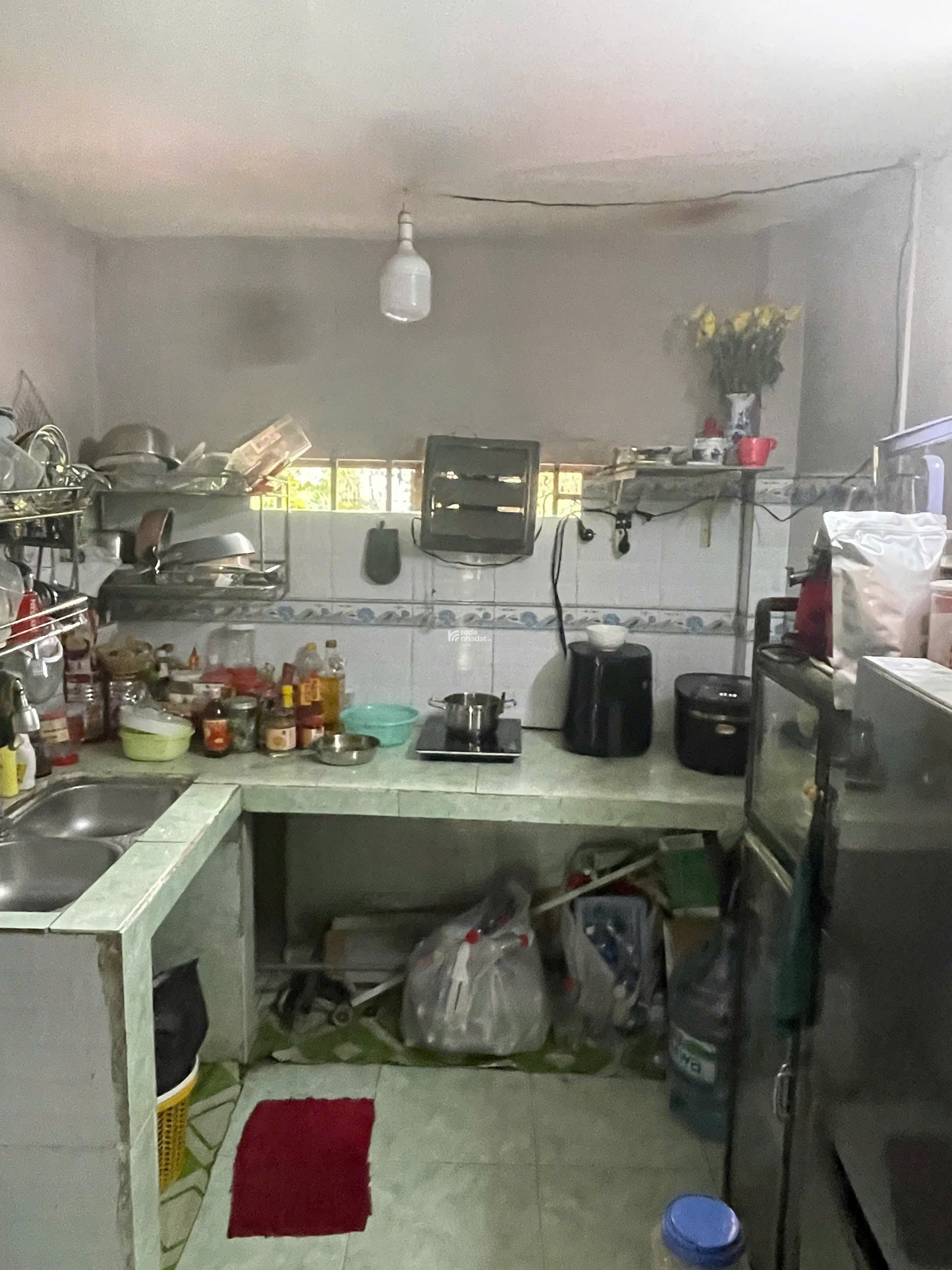 BÁN NHÀ 2 MAT TIỀN, GIÁ CHỈ 1,6 TỶ