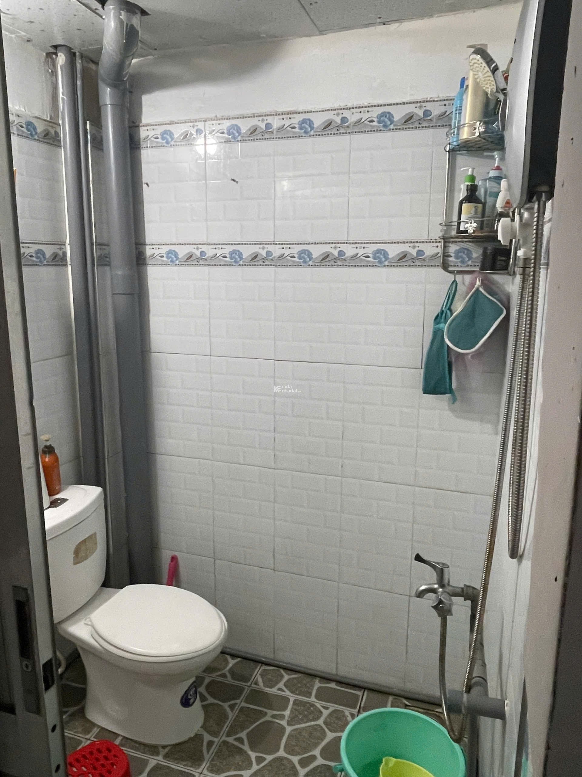 BÁN NHÀ 2 MAT TIỀN, GIÁ CHỈ 1,6 TỶ
