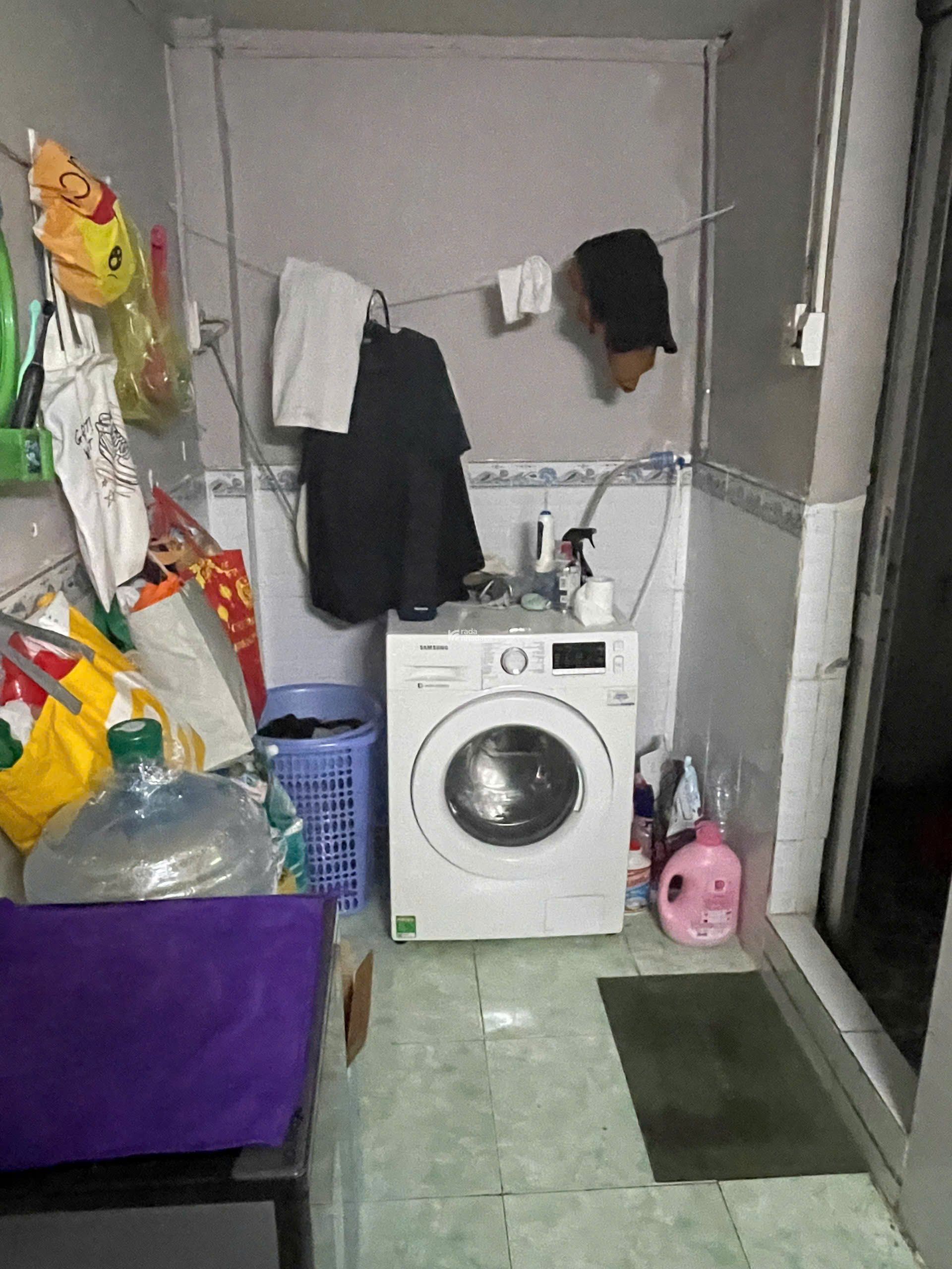 BÁN NHÀ 2 MAT TIỀN, GIÁ CHỈ 1,6 TỶ