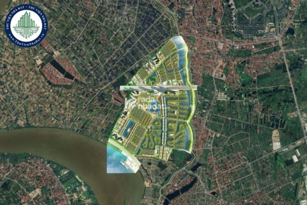 Biệt Thự khoáng nóng, cách hồ Gươm chỉ 12 km, giá đầu tư