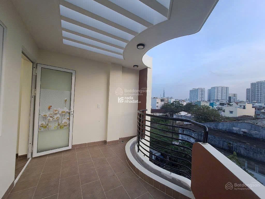 HOT: BÁN NHÀ 2 GÓC MẶT TIỀN ĐƯỜNG VŨ NGỌC PHAN, PHƯỜNG 13, BÌNH THẠNH