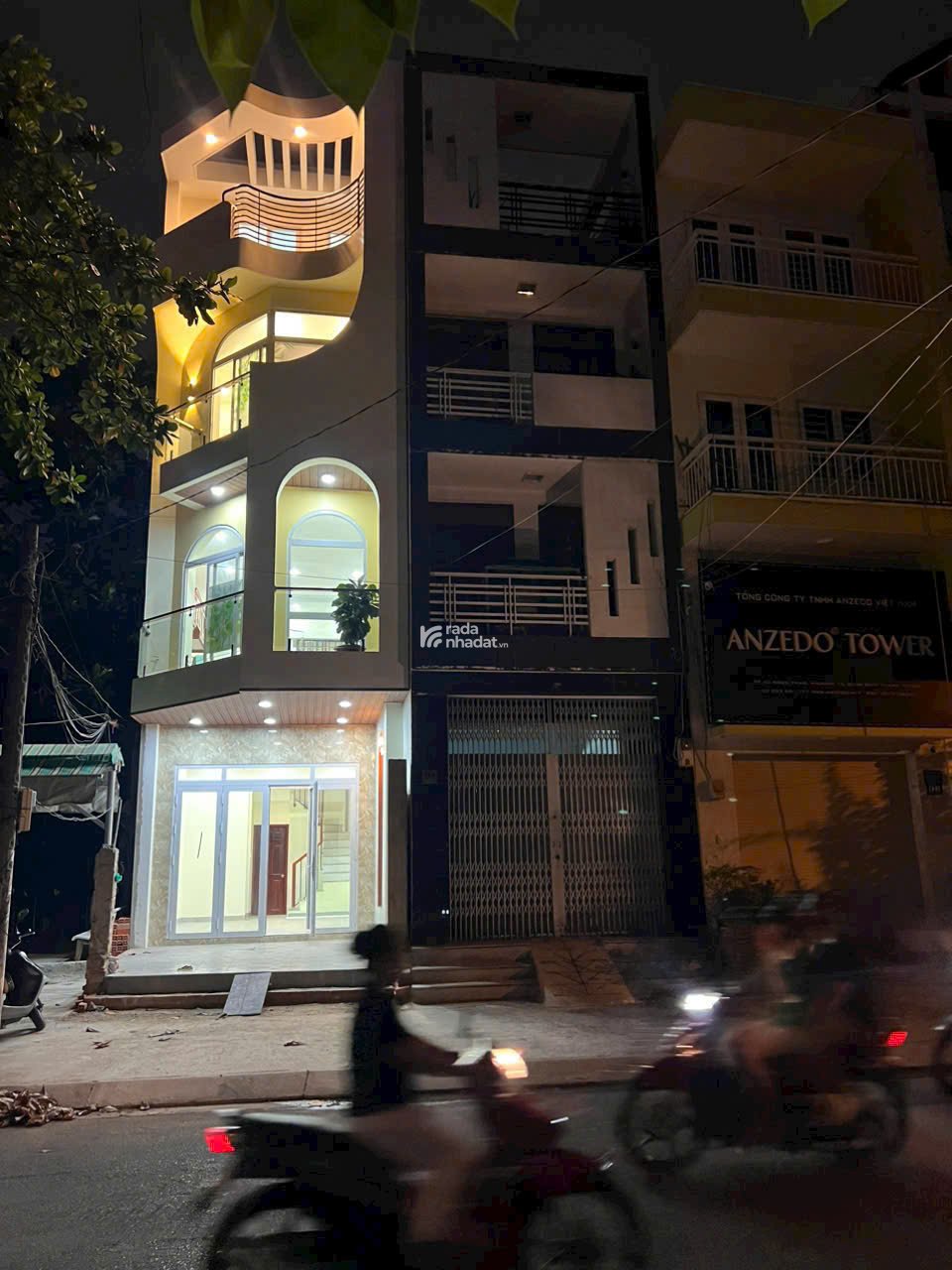 HOT: BÁN NHÀ 2 GÓC MẶT TIỀN ĐƯỜNG VŨ NGỌC PHAN, PHƯỜNG 13, BÌNH THẠNH