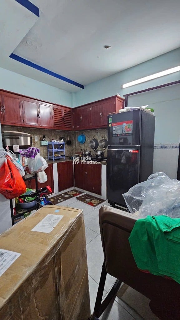 BÁN NHÀ KẾ LÊ VĂN QUỚI 40M2 3.X TỶ SÁT AEON MALL BÌNH TÂN GIÁP TÂN PHÚ