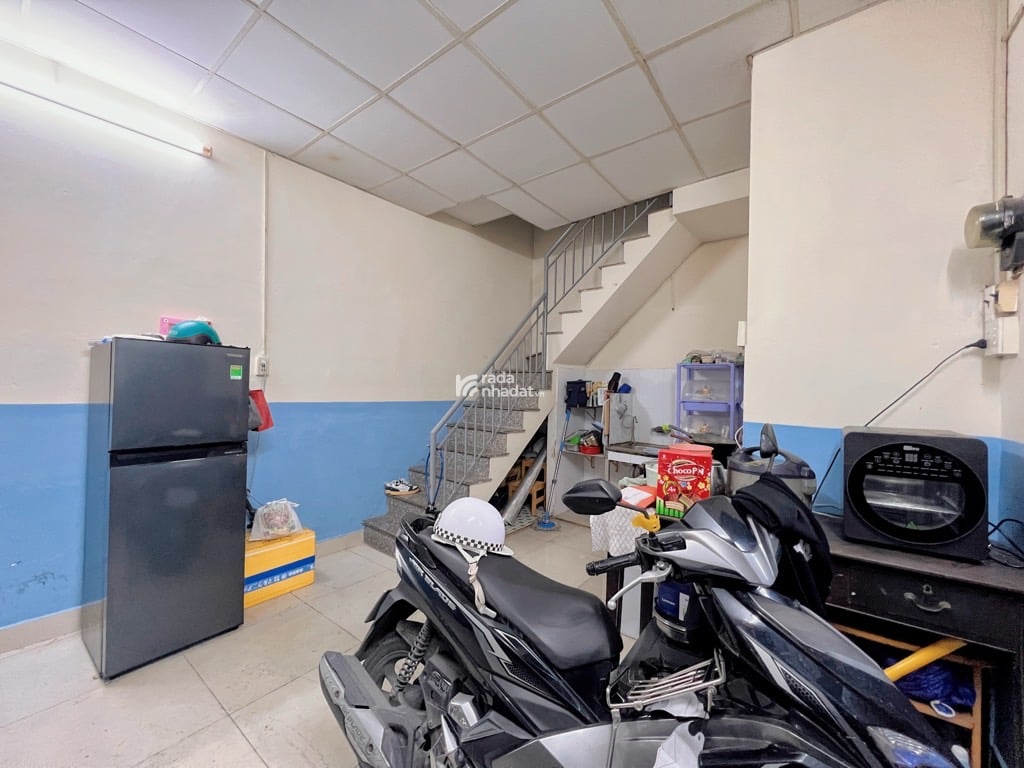 SÁT PN, HXH NGUYỄN DUY, BÌNH THẠNH, 86M2 Ở NGAY. GIẢM 350TR CHỈ CÒN 9T TL 