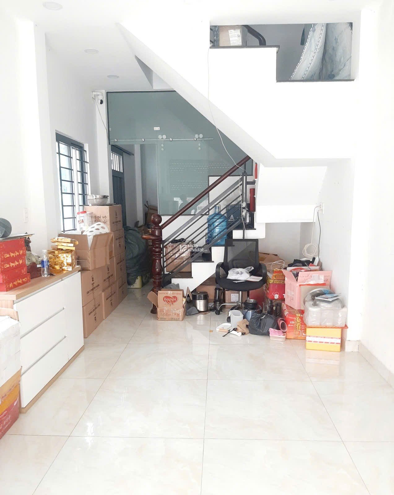 CĂN GÓC 2 MẶT TIỀN KINH DOANH NGAY CV LÀNG HOA - GIÁ 20TR/THÁNG