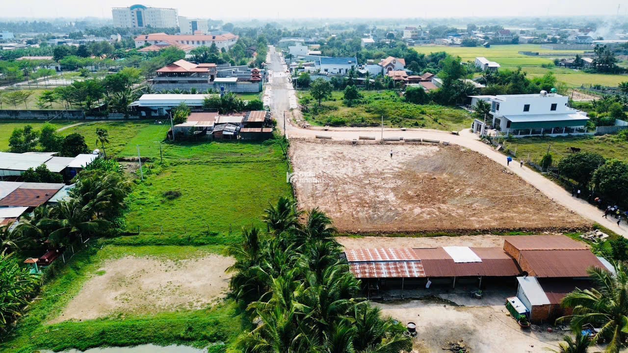 SỐT ĐẤT! BÁN LÔ GẦN VINHOMES GREEN CITY 160M2