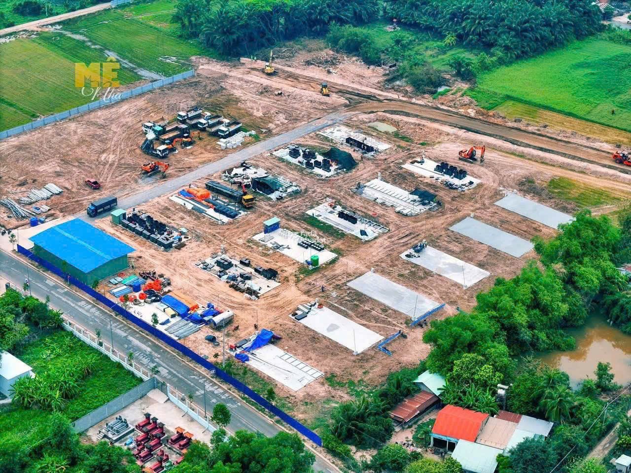 SỐT ĐẤT! BÁN LÔ GẦN VINHOMES GREEN CITY 160M2
