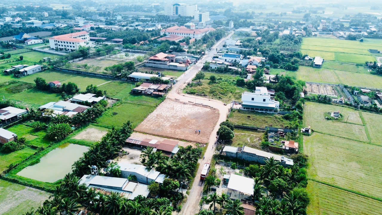 SỐT ĐẤT! BÁN LÔ GẦN VINHOMES GREEN CITY 160M2
