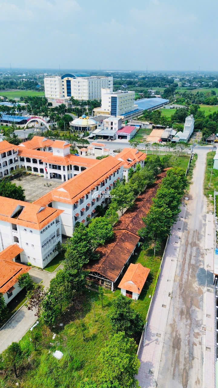 SỐT ĐẤT! BÁN LÔ GẦN VINHOMES GREEN CITY 160M2